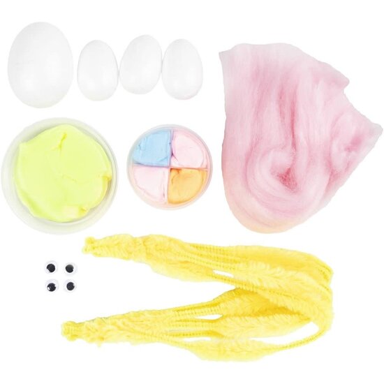 Creativ Company Mini Hobbyset Boetseren