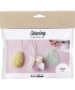 Mini Hobbyset Naaien