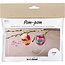 Creativ Company Mini Hobbyset Pompom