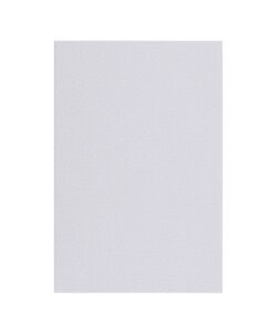 Viltlapje 20x30cm 1mm Pastel licht grijs