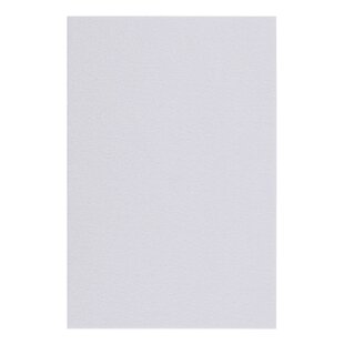 Viltlapje 20x30cm 1mm Pastel licht grijs