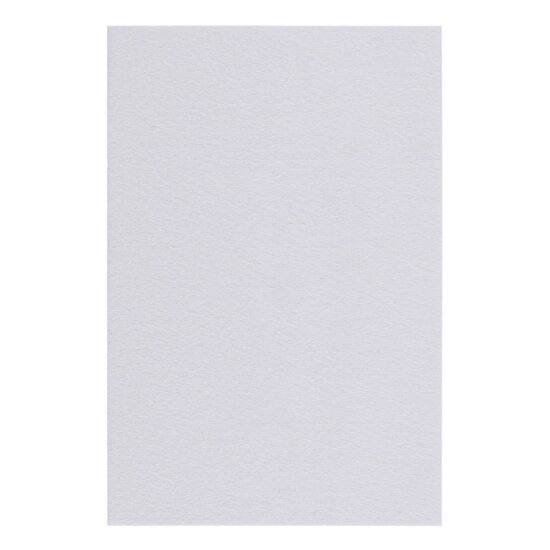 Vaessen Creative Viltlapje 20x30cm 1mm Pastel licht grijs