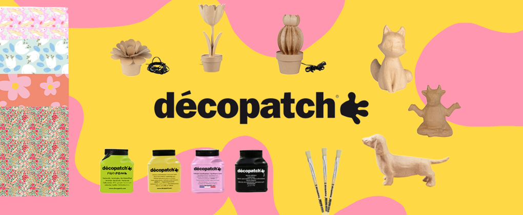 Schilderen met papier