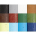 Creativ Company Olie pastels, dikte 11 mm, 12st, Natuurlijke kleuren