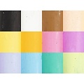 Creativ Company Oliepastels, dikte 11 mm, 12st, pastel kleuren