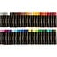 Creativ Company Olie pastels, dikte 11 mm, 48st, diverse kleuren
