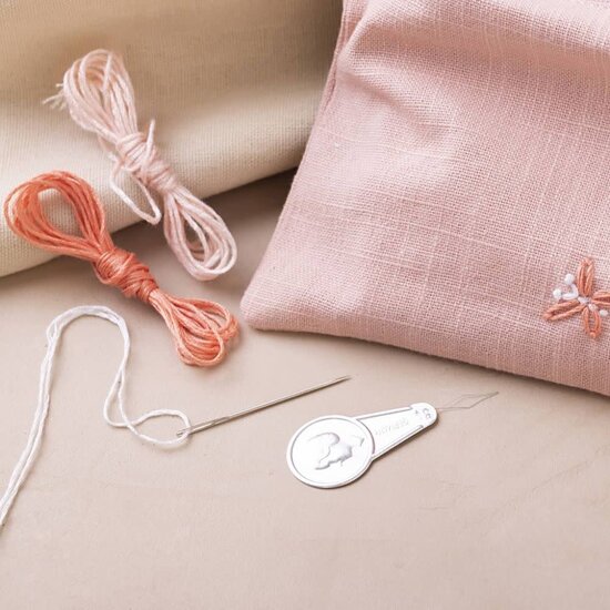 Creativ Company Set naalden 3,8-7 cm