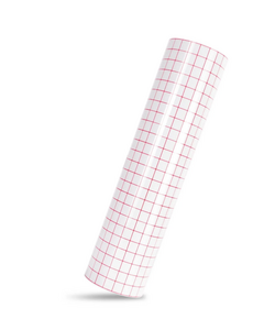 LOKLiK Transfertape met Raster Rol 30cmx3m