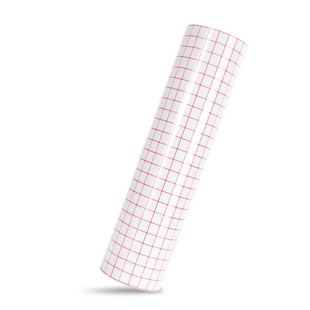 LOKLiK Transfertape met Raster Rol 30cmx3m