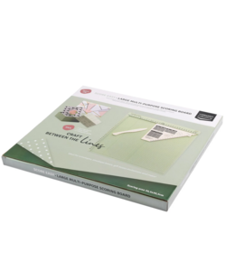 Vaessen Creative  Score Easy Groot Mulifunctioneel Rilbord Cm Mint