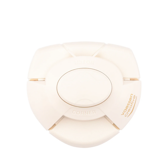 Vaessen Creative Vaessen Creative Pons Corner & Notch