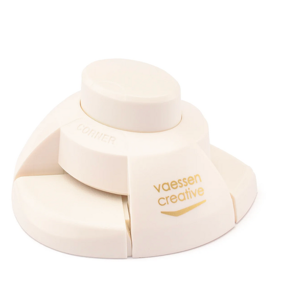 Vaessen Creative Vaessen Creative Pons Corner & Notch