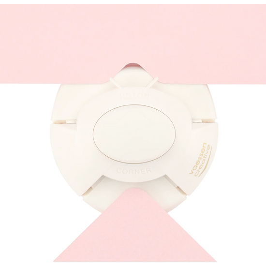 Vaessen Creative Vaessen Creative Pons Corner & Notch