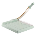 Vaessen Creative Vaessen Creative Guillotine Papiersnijder 30cm Mint