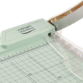 Vaessen Creative Vaessen Creative Guillotine Papiersnijder 30cm Mint