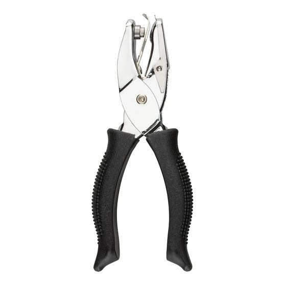 Vaessen Creative Vaessen Creative Handpons Rond 6mm