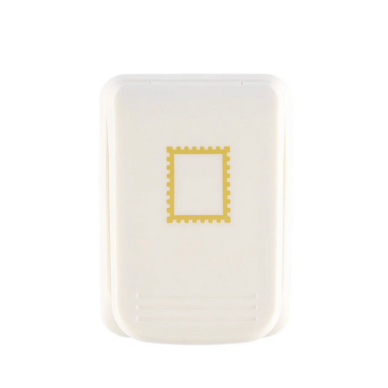 Vaessen Creative Vaessen Creative Figuurpons Embossing  Medium 2,8x2,4cm Postzegel