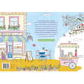 Deltas Kleurboek voor volwassenen, Cosy Shops