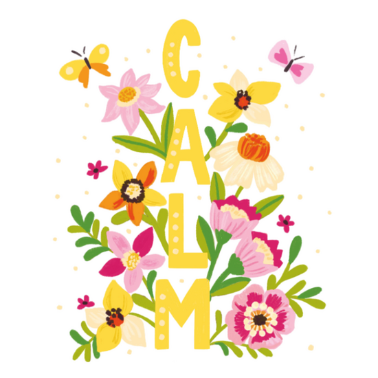 Deltas Kleurboek Een moment van Rust, kleuren op nummer