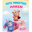 Deltas Cute monsters haken, Yvonne Rapp