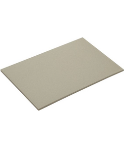 Essdee Lino plaat hard, glad 3,2mm 152x101mm