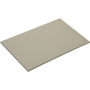 Essdee Lino plaat hard, glad 3,2mm 152x101mm