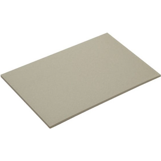 Essdee Essdee Lino plaat hard, glad 3,2mm 152x101mm
