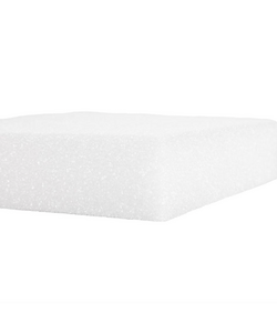 Foam blok voor naaldvilten 20x20x4,5cm