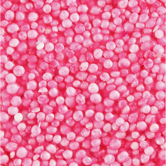 Creotime Foam Clay roze 35g