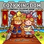 Deltas Cozy Kingdom Fantasy Kleurboek Jade Summer