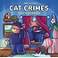 Deltas Cat Crimes Cozy Kleurboek Jade Summer