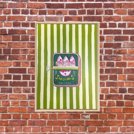 Creaflex Workshop schilderen op canvas Zaterdag 11 Juli 13:30 tot 16:30