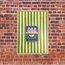 Creaflex Workshop schilderen op canvas Zaterdag 11 Juli 13:30 tot 16:30