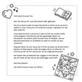 Deltas Cozy k-pop Comfy Kleurboek Jade Summer