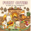 Deltas Fuzzy Cuties Comfy & Cozy  Kleurboek Vivi Tinta