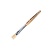 Collall Lijmkwast 10cm houten steel+alu.