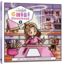 MUS Creatief Chibikleurboek CreaChick