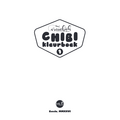 MUS Creatief Chibikleurboek CreaChick