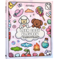 MUS Creatief Kokoro Leer Cozy kleuren kleurboek
