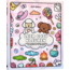 MUS Creatief Kokoro Leer Cozy kleuren kleurboek