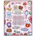 MUS Creatief Kokoro Leer Cozy kleuren kleurboek