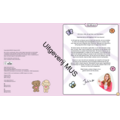 MUS Creatief Kokoro Leer Cozy kleuren kleurboek