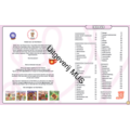 MUS Creatief Kokoro Leer Cozy kleuren kleurboek