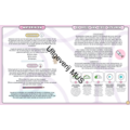 MUS Creatief Kokoro Leer Cozy kleuren kleurboek