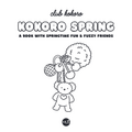 MUS Creatief Kokoro spring kleurboek