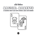 MUS Creatief Kokoro Magical Moments Kleurboek