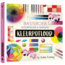MUS Creatief Basisboek kleurenleer & mengen kleurpotlood  By Julia Woning