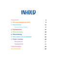 MUS Creatief Basisboek kleurenleer & mengen kleurpotlood  By Julia Woning