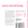 MUS Creatief Basisboek kleurenleer & mengen kleurpotlood  By Julia Woning