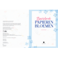 MUS Creatief Basisboek papieren bloemen, Anouk Böhmer